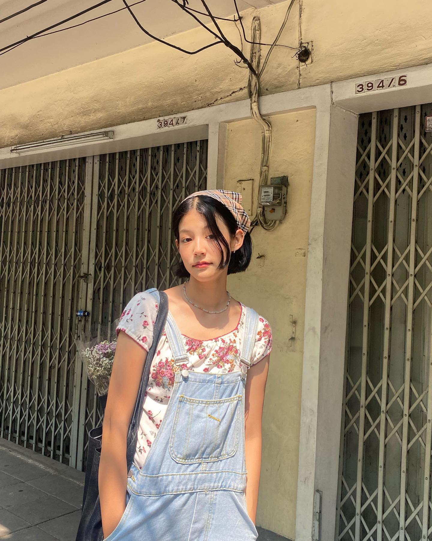 ใบปอ ธิติยา